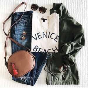 Venice Beach T-Shirt